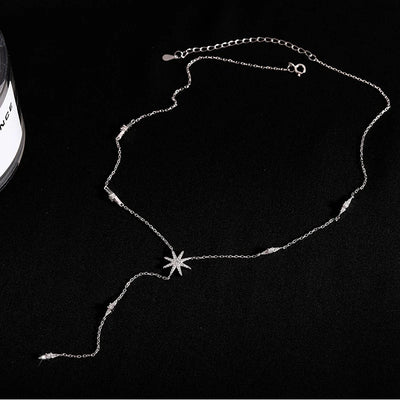 Stellar Grace Y-Kette