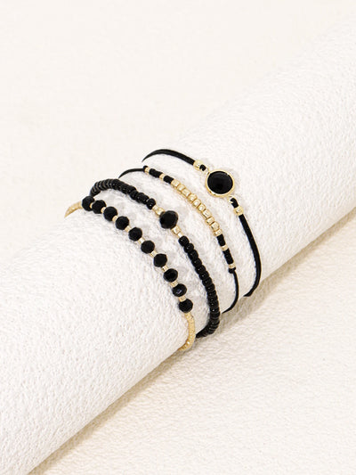 Morsecode-Armband – „I'll Help You Bury the Body“