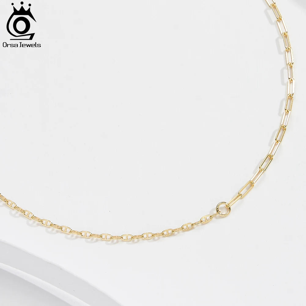 Elegante Silber-Fußkette für Damen – Perfekt für jeden Anlass