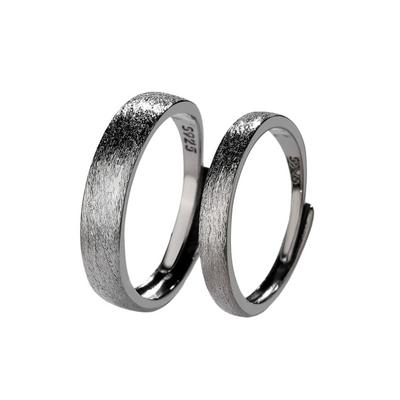 925 Sterling Silber Verlobungsring – Funkelnde Eleganz für besondere Momente