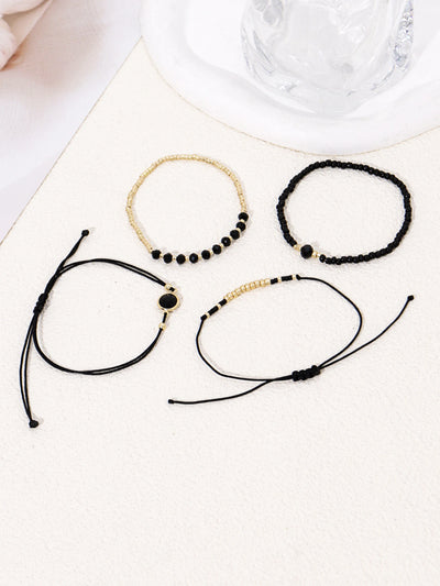 Morsecode-Armband – „I'll Help You Bury the Body“