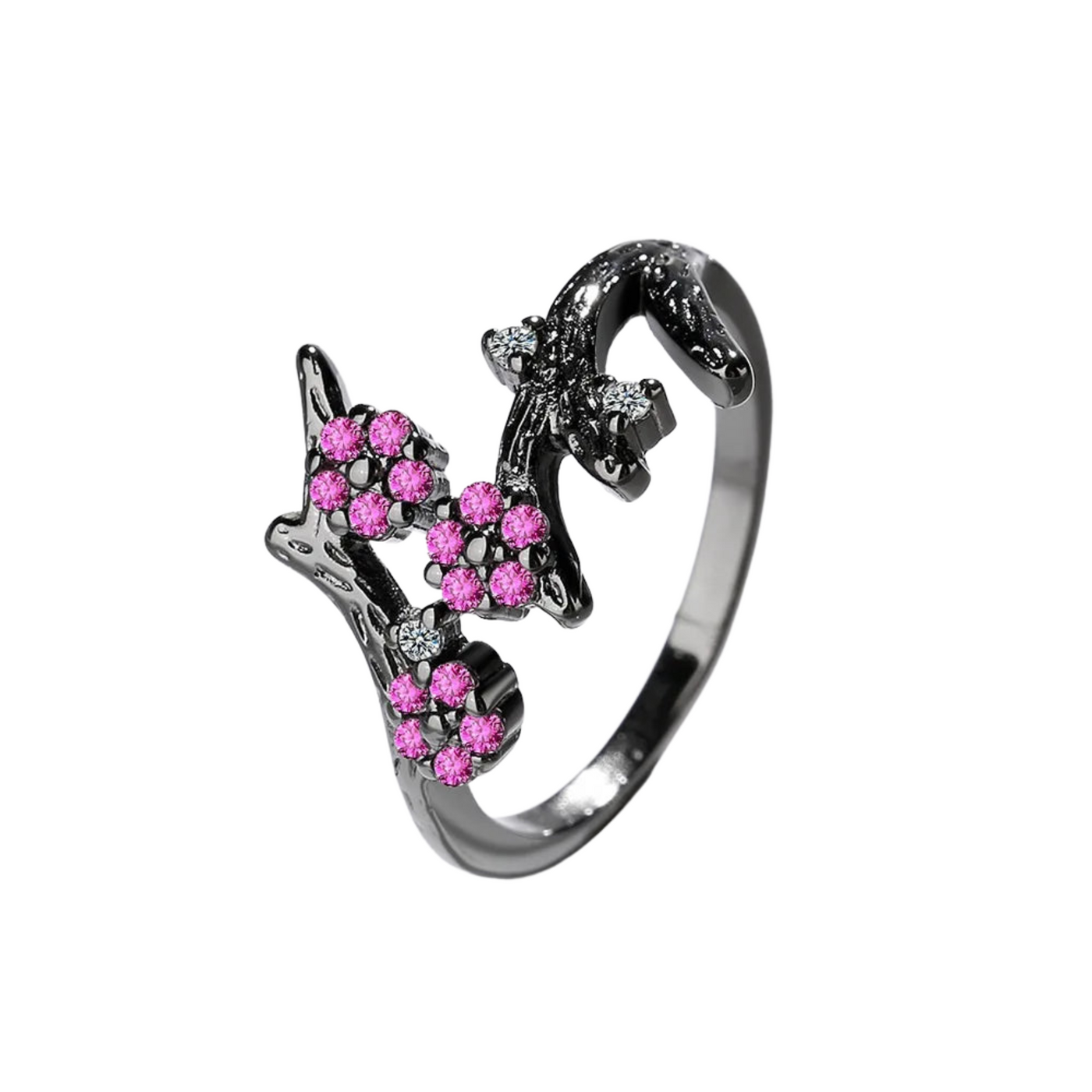 925 Sterling Silber Verlobungsring – Funkelnde Eleganz für besondere Momente