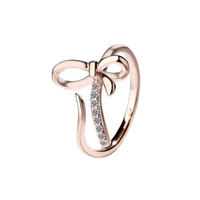 925 Sterling Silber Verlobungsring – Funkelnde Eleganz für besondere Momente