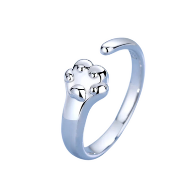 925 Sterling Silber Verlobungsring – Funkelnde Eleganz für besondere Momente